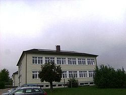VS Klam