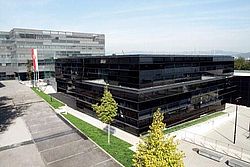 Berufsschule Linz 8