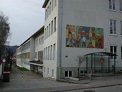 NMS Traundorf