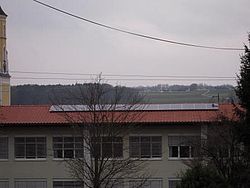 VS Tarsdorf