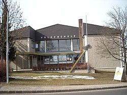 VS Reichenau