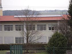 VS Tarsdorf