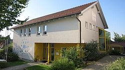 Kindergarten Heiligenberg