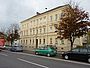 Volksschule Sierninghofen
