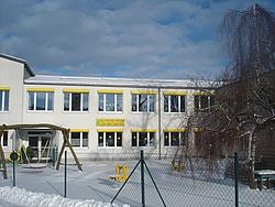 Kindergarten Neukirchen am Walde