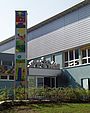 Volksschule Eberstalzell