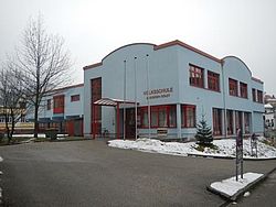 VS Gmunden Stadt