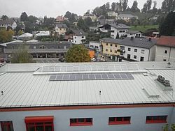 VS Gmunden Stadt