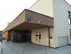 Kindergarten Ansfelden