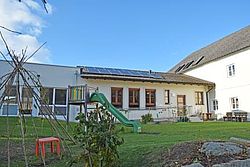 Kindergarten Rechberg