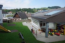 Kindergarten Steinbach an der Steyr
