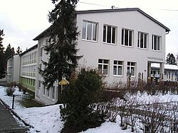 NMS Aschach an der Donau