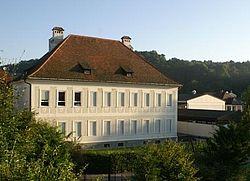 VS St. Martin im Innkreis