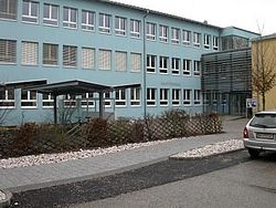 HS Gunskirchen