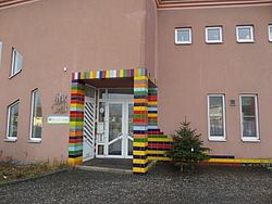 Kindergarten Ansfelden - Freindorf