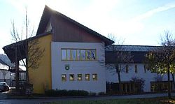 VS Zell am Pettenfirst