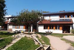 Kindergarten Puchenau