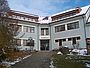 Volksschule Eidenberg