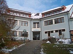 VS Eidenberg
