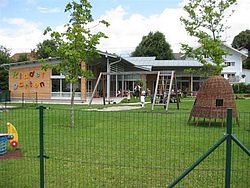 Kindergarten Schneegattern