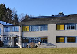 Kindergarten Zwettl/Rodl