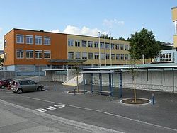 NMS Bad Schallerbach