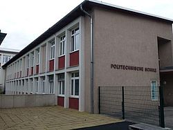 PTS Freistadt