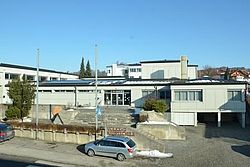 VS Natternbach