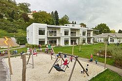 Kindergarten Linz - Commendastraße