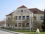 Volksschule Hofkirchen an der Trattnach