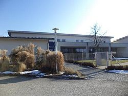Kindergarten Ort im Innkreis