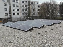 Kindergarten Steyr - Grandyplatz