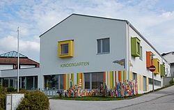 Kindergarten Altenberg
