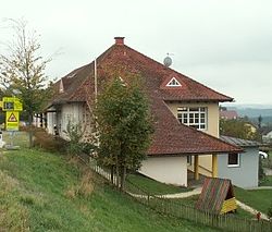Kindergarten Puchkirchen am Trattberg