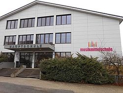 Musik NMS Eggelsberg