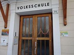VS Kefermarkt