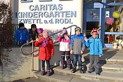 Kindergarten Zwettl/Rodl