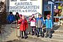 Pfarrcaritas Kindergaten Zwettl/Rodl