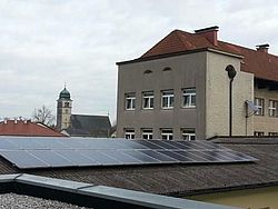 VS Pettenbach