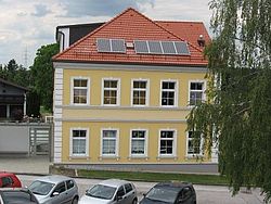 VS Schiedlberg