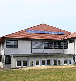 NMS Hofkirchen an der Trattnach