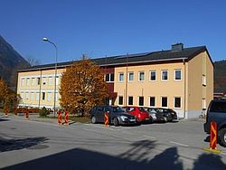 VS Spital am Pyhrn