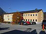 Volksschule Spital am Pyhrn