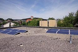 Kindergarten Attnang-Puchheim der Franziskanerinnen von Vöcklabruck