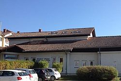Kindergarten Engerwitzdorf-Mittertreffling - Leitnerstraße