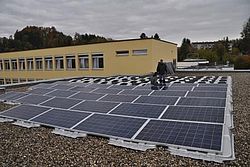 NMS Bad Schallerbach