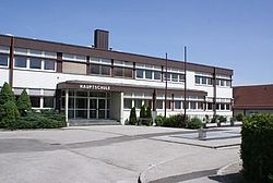 HS St. Agatha