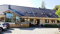 Kindergarten Vöcklamarkt