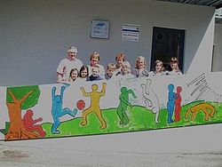 VS Dorf an der Pram
