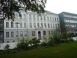 NMS Vöcklabruck